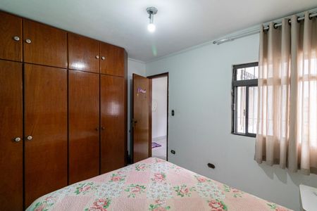 Casa 1 - Quarto de casa à venda com 3 quartos, 150m² em Vila Ré, São Paulo