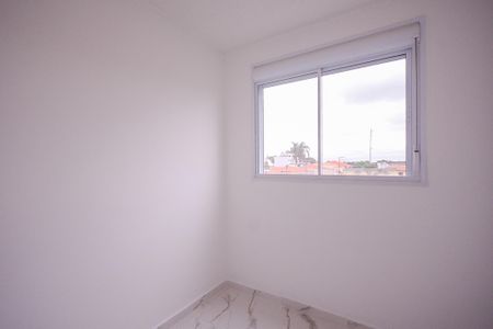 Quarto 1  de apartamento para alugar com 2 quartos, 37m² em Vila Moraes, São Paulo