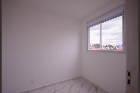 Quarto 1  de apartamento para alugar com 2 quartos, 37m² em Vila Moraes, São Paulo