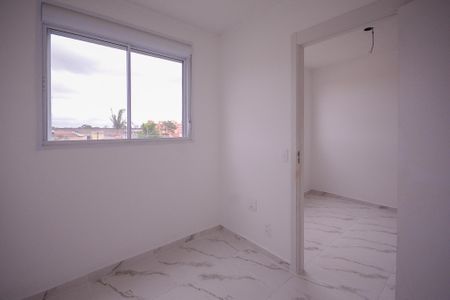 Quarto 1  de apartamento para alugar com 2 quartos, 37m² em Vila Moraes, São Paulo