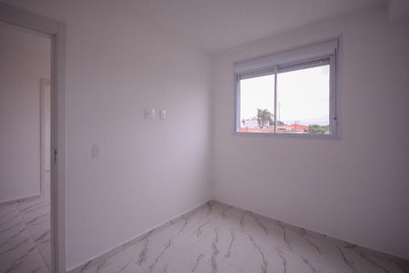 Quarto 2 de apartamento para alugar com 2 quartos, 37m² em Vila Moraes, São Paulo