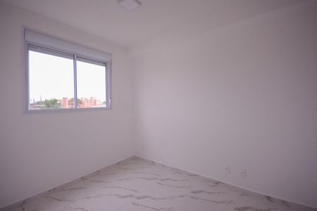 Quarto 2 de apartamento para alugar com 2 quartos, 37m² em Vila Moraes, São Paulo