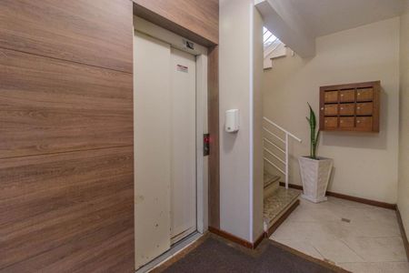 Apartamento para alugar com 142m², 3 quartos e 2 vagasÁrea comum