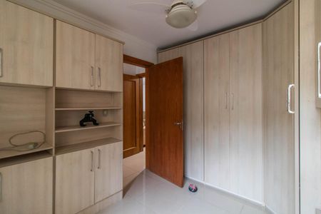 Apartamento para alugar com 142m², 3 quartos e 2 vagasQuarto 1