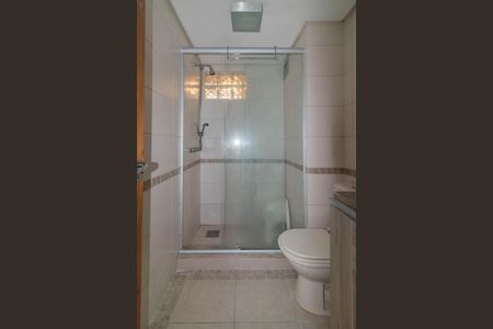 Apartamento para alugar com 142m², 3 quartos e 2 vagasBanheiro Social