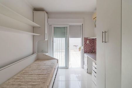 Apartamento para alugar com 142m², 3 quartos e 2 vagasQuarto 2