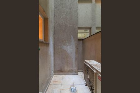 Apartamento para alugar com 142m², 3 quartos e 2 vagasÁrea de Serviço