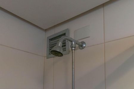 Apartamento para alugar com 142m², 3 quartos e 2 vagasBanheiro da Suíte