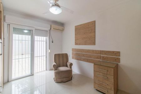 Apartamento para alugar com 142m², 3 quartos e 2 vagasSuíte