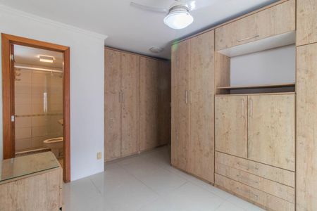 Apartamento para alugar com 142m², 3 quartos e 2 vagasSuíte