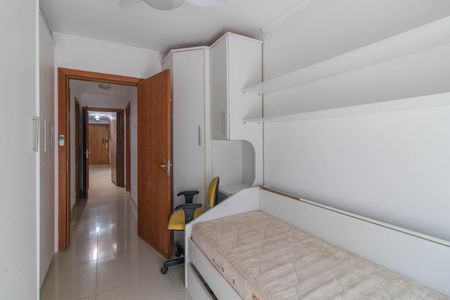 Apartamento para alugar com 142m², 3 quartos e 2 vagasQuarto 2