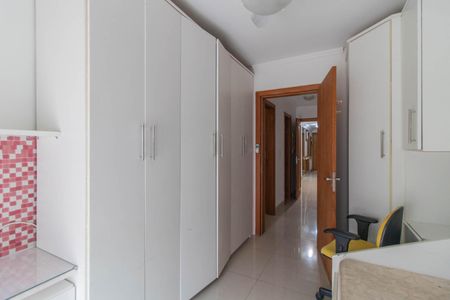 Apartamento para alugar com 142m², 3 quartos e 2 vagasQuarto 2