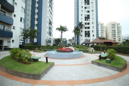 Apartamento à venda com 50m², 2 quartos e 1 vagaÁrea comum