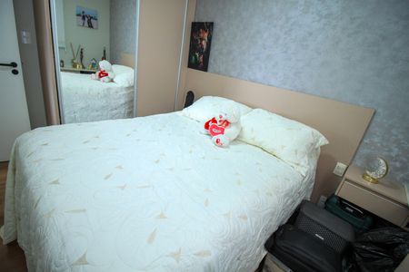 Apartamento à venda com 50m², 2 quartos e 1 vaga Apartamento à venda com 50m², 2 quartos e 1 vagaQuarto 1