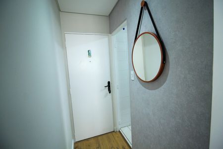 Apartamento à venda com 50m², 2 quartos e 1 vaga Apartamento à venda com 50m², 2 quartos e 1 vagaCorredor