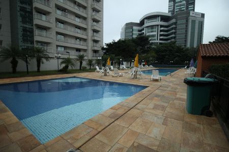 Apartamento à venda com 50m², 2 quartos e 1 vagaÁrea comum