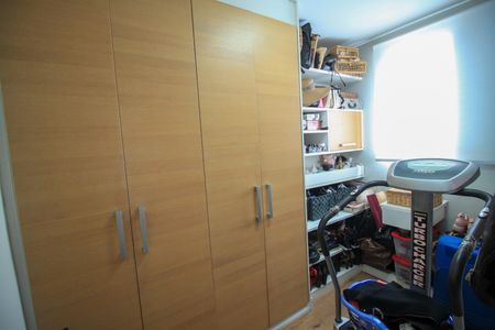 Apartamento à venda com 50m², 2 quartos e 1 vaga Apartamento à venda com 50m², 2 quartos e 1 vagaQuarto 2