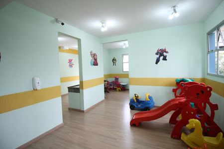 Apartamento à venda com 50m², 2 quartos e 1 vagaÁrea comum