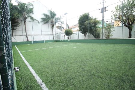 Apartamento à venda com 50m², 2 quartos e 1 vagaÁrea comum