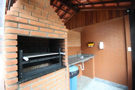 Apartamento à venda com 50m², 2 quartos e 1 vagaÁrea comum