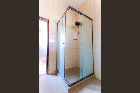 Casa à venda com 98m², 3 quartos e 1 vaga Casa à venda com 98m², 3 quartos e 1 vagaBanheiro