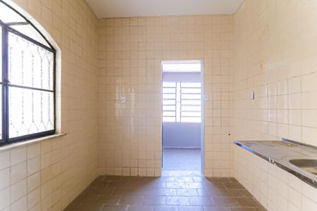 Casa à venda com 98m², 3 quartos e 1 vaga Casa à venda com 98m², 3 quartos e 1 vagaCozinha