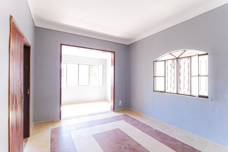 Sala de casa à venda com 3 quartos, 98m² em Todos Os Santos, Rio de Janeiro