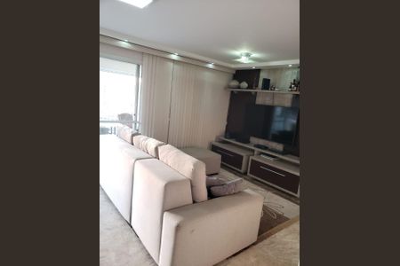 Apartamento à venda com 3 quartos, 104m² em Vila Prudente, São Paulo