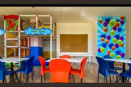 Apartamento à venda com 3 quartos, 104m² em Vila Prudente, São Paulo