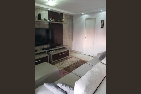 Apartamento à venda com 3 quartos, 104m² em Vila Prudente, São Paulo
