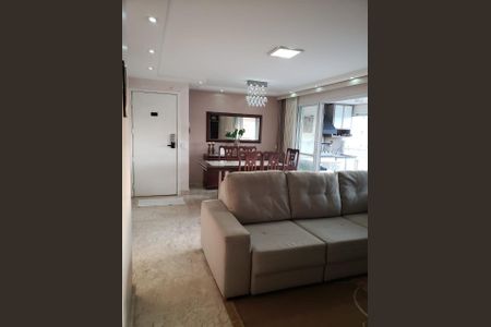 Apartamento à venda com 3 quartos, 104m² em Vila Prudente, São Paulo