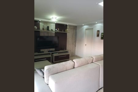 Apartamento à venda com 3 quartos, 104m² em Vila Prudente, São Paulo