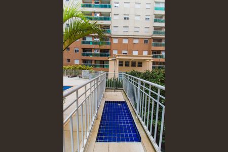 Apartamento para alugar com 57m², 2 quartos e 1 vagaPiscina