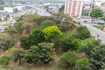 Apartamento para alugar com 57m², 2 quartos e 1 vaga Apartamento para alugar com 57m², 2 quartos e 1 vagaVista do Quarto