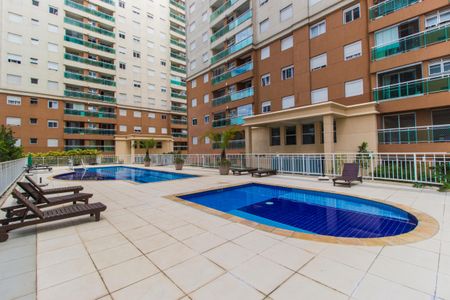 Apartamento para alugar com 57m², 2 quartos e 1 vagaPiscina