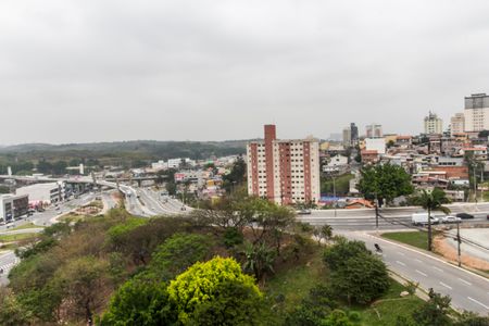 Apartamento para alugar com 57m², 2 quartos e 1 vaga Apartamento para alugar com 57m², 2 quartos e 1 vagaVista da Suíte