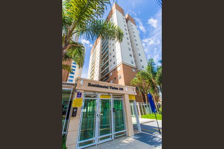 Apartamento para alugar com 57m², 2 quartos e 1 vagaVista da Rua