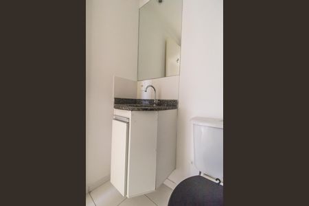 Apartamento para alugar com 57m², 2 quartos e 1 vaga Apartamento para alugar com 57m², 2 quartos e 1 vagaBanheiro 2