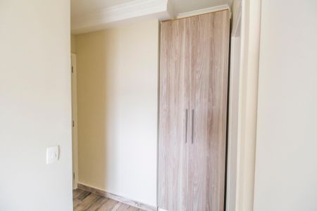 Apartamento para alugar com 57m², 2 quartos e 1 vaga Apartamento para alugar com 57m², 2 quartos e 1 vagaBanheiro da Suíte