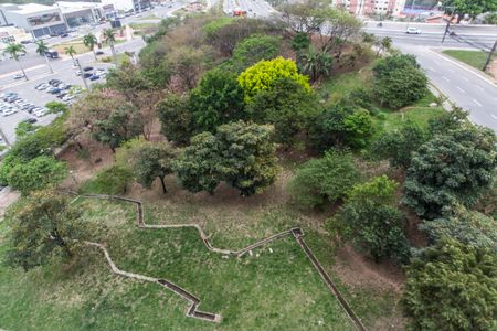 Apartamento para alugar com 57m², 2 quartos e 1 vaga Apartamento para alugar com 57m², 2 quartos e 1 vagaVista da Varanda