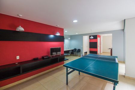 Apartamento para alugar com 57m², 2 quartos e 1 vagaÁrea comum