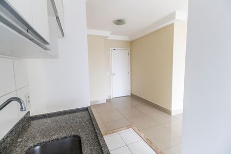 Apartamento para alugar com 57m², 2 quartos e 1 vaga Apartamento para alugar com 57m², 2 quartos e 1 vagaCozinha