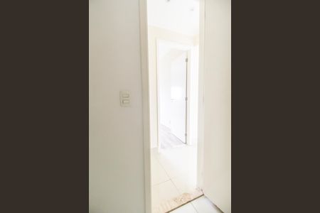 Apartamento para alugar com 57m², 2 quartos e 1 vaga Apartamento para alugar com 57m², 2 quartos e 1 vagaBanheiro 2