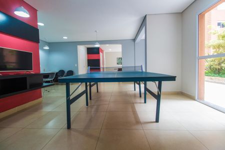 Apartamento para alugar com 57m², 2 quartos e 1 vagaÁrea comum