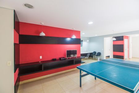 Apartamento para alugar com 57m², 2 quartos e 1 vagaÁrea comum