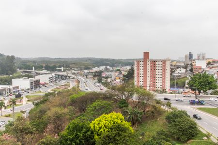 Apartamento para alugar com 57m², 2 quartos e 1 vaga Apartamento para alugar com 57m², 2 quartos e 1 vagaVista do Quarto