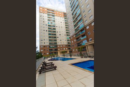 Apartamento para alugar com 57m², 2 quartos e 1 vagaPiscina