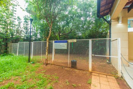 Apartamento para alugar com 57m², 2 quartos e 1 vagaEspaço Pet