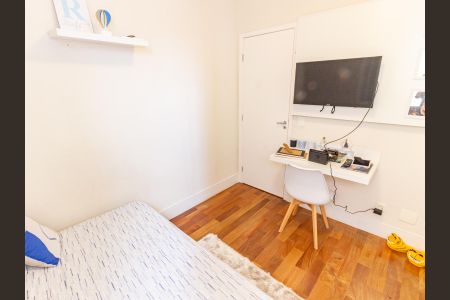 Apartamento à venda com 104m², 3 quartos e 2 vagasQuarto 1