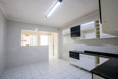 Casa para alugar com 100m², 2 quartos e 2 vagasCopa